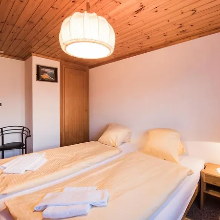 Bergwelt - Panoramic View Frutigen