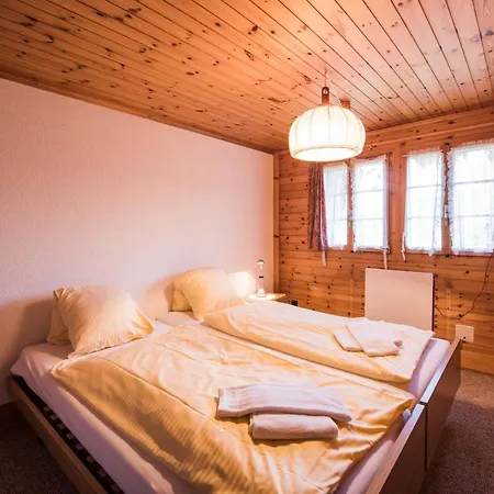 Bergwelt Chalet