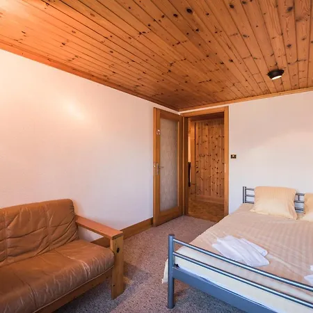 Bergwelt - Panoramic View Frutigen