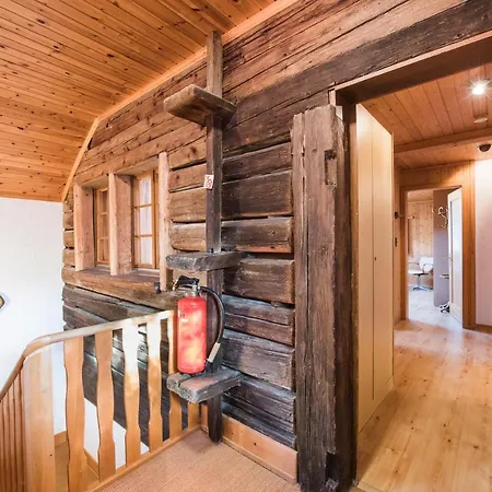 Bergwelt - Panoramic View Frutigen