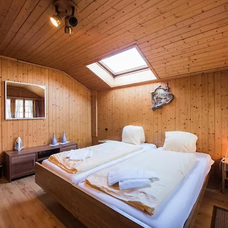 Bergwelt - Panoramic View *