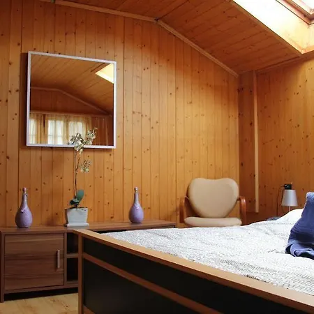 Bergwelt - Panoramic View Frutigen