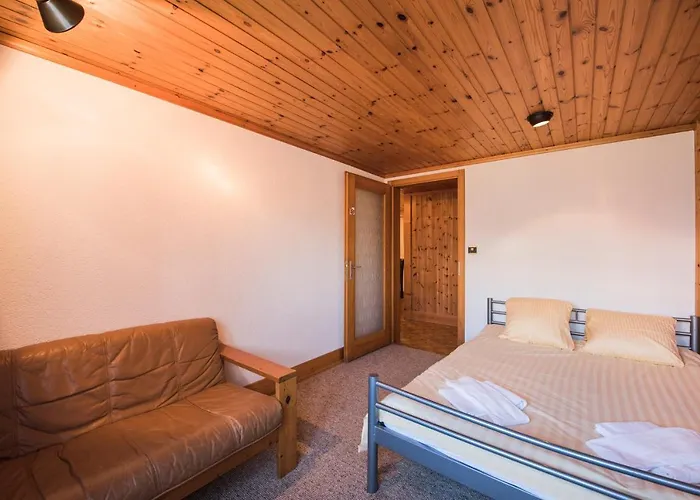 Bergwelt - Panoramic View Frutigen