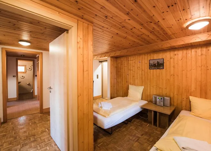 Bergwelt - Panoramic View *