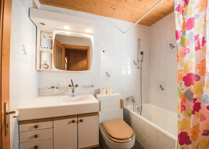 Bergwelt - Panoramic View