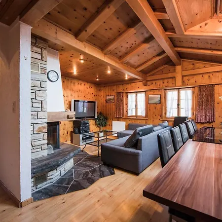 Bergwelt - Panoramic View