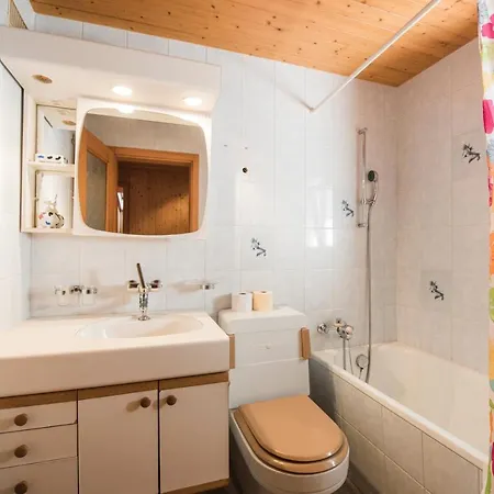 Bergwelt - Panoramic View