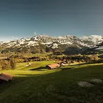 Bergwelt - Panoramic View