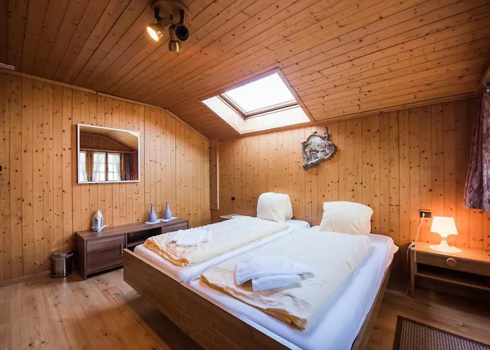 Bergwelt - Panoramic View *